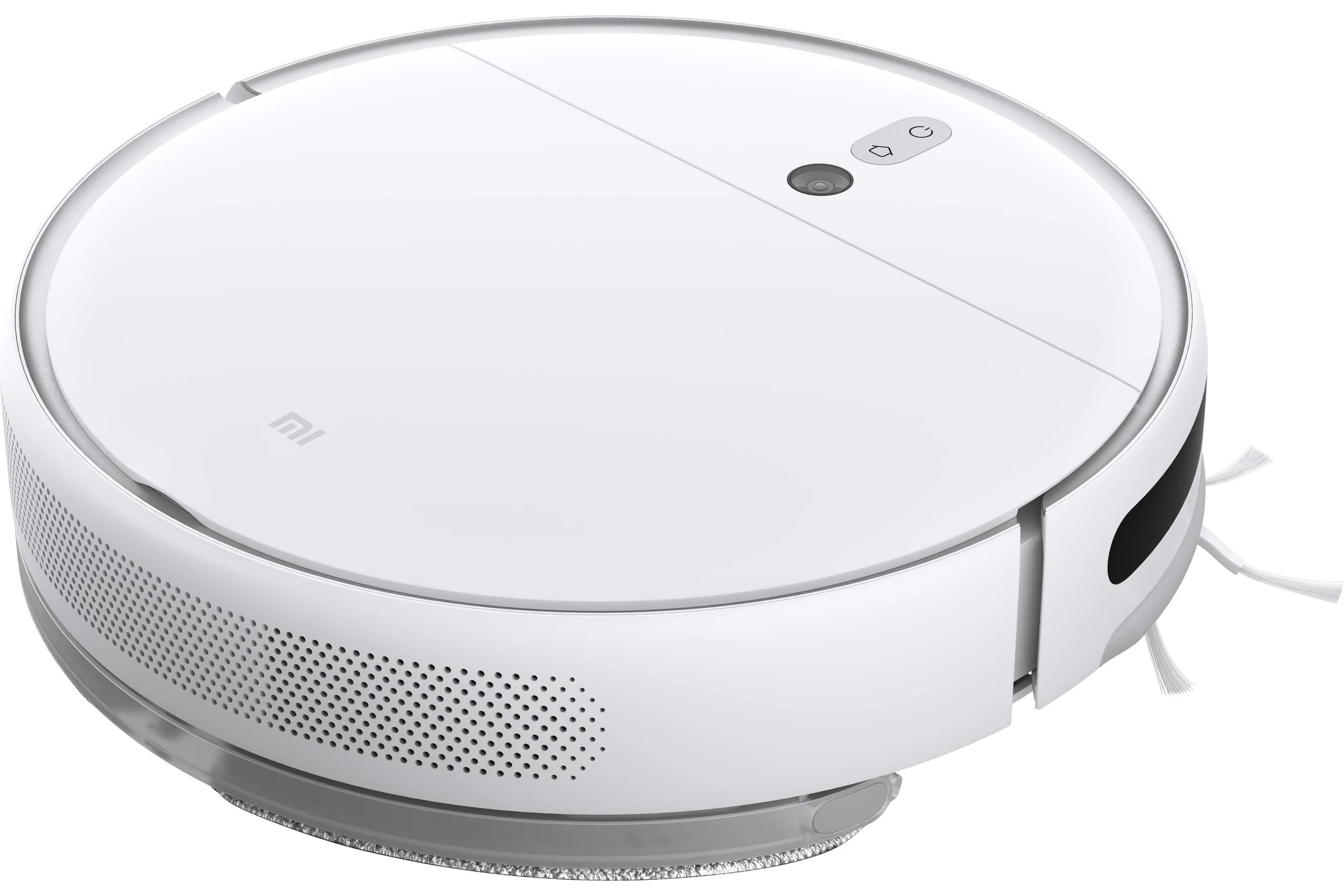 Робот-пылесос Xiaomi Mi Robot Vacuum — ремонт в сервисном центре Ас-сервис в Казани